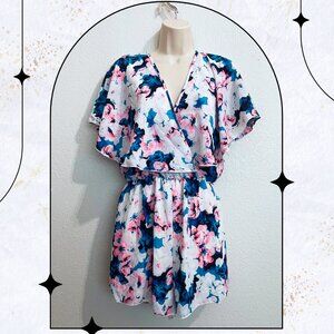 Charlotte Russe Sugar 2 Day Dress, Size M, NWT